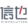 Logo FINV