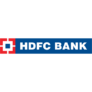 Logo HDFC Bank