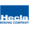 Logo Hecla Mining