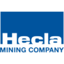 Logo Hecla Mining