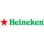 Logo Heineken