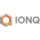 Logo IONQ