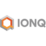 Logo IONQ