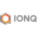 Logo IONQ