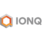 Logo IONQ