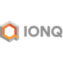 Logo IONQ