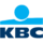 Logo KBC