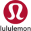 Logo Lululemon Athletica