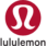 Logo Lululemon Athletica