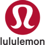 Logo Lululemon Athletica