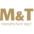 Logo M&T 1997