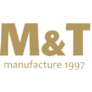 Logo M&T 1997