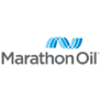 Logo Marathon Oil