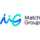 Logo MTCH