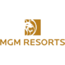 Logo MGM Resorts International