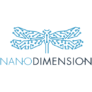 Logo Nano Dimension