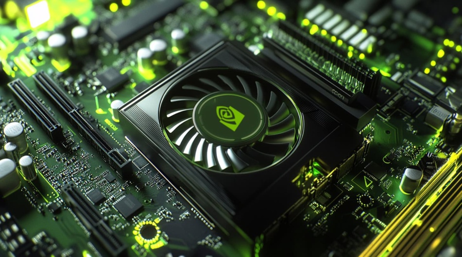 Akcie Nvidia posílily za 2 roky o 800 %, ale problémy už jsou na obzoru