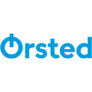 Logo Orsted