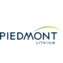 Logo Piedmont Lithium