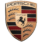 Logo Porsche automobil holding