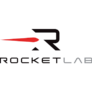 Logo Rocket Lab USA