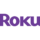 Logo ROKU