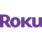 Logo Roku