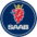 Logo Saab AB