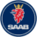 Logo Saab AB