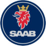 Logo Saab AB