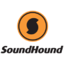 Logo SoundHound AI