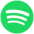 Logo Spotify