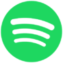 Logo Spotify