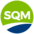 Logo Sociedad Quimica y Minera de Chile