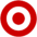 Logo Target