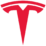 Logo Tesla