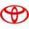 Logo Toyota