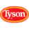 Logo Tyson Foods