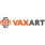 Logo Vaxart