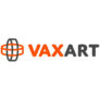 Logo Vaxart