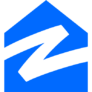 Logo Zillow