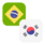 Logo BRL/KRW