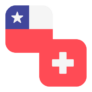 Logo CLP/CHF