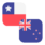 Logo CLP/NZD