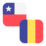Logo CLP/RON