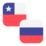 Logo CLP/RUB