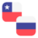 Logo CLP/RUB