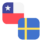 Logo CLP/SEK