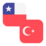 Logo CLP/TRY