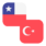 Logo CLP/TRY